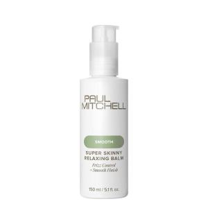 Paul Mitchell Super Skinny Relaxing Balm, Frizz Control For Wavy, Curly or Textured Hair(5.1 Fl Oz (Pack of 1))
