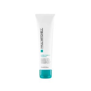 Paul Mitchell Super-Charged Treatment, Intensely Moistures + Adds Shine, For Dry Hair(Refreshing herbal scent of lavender and rosemary entwined with leafy greens)