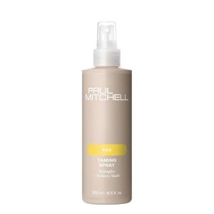 Paul Mitchell Taming Spray, Gently Detangles + Reduces Static, for Children of All Ages(8.5 Fl Oz (Pack of 1))
