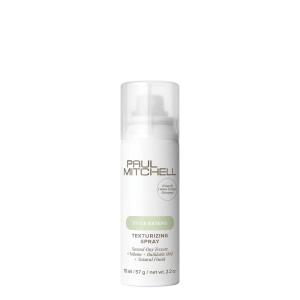 Paul Mitchell Texturizing Spray, Defines Texture + Builds Volume, For All Hair Types(2.2 Ounce (Pack of 1))