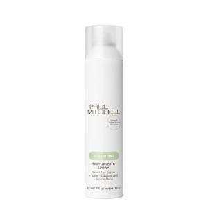 Paul Mitchell Texturizing Spray, Defines Texture + Builds Volume, For All Hair Types(7.6 Ounce (Pack of 1))