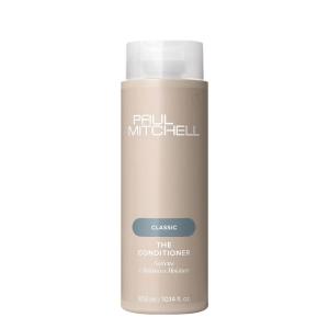 Paul Mitchell The Conditioner, Classic Leave-in, Softens + Adds Moisture, for All Hair Types(10.14 Fl Oz (Pack of 1))