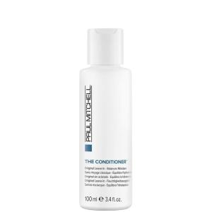 Paul Mitchell The Conditioner, Classic Leave-in, Softens + Adds Moisture, for All Hair Types(3.4 Fl Oz (Pack of 1))