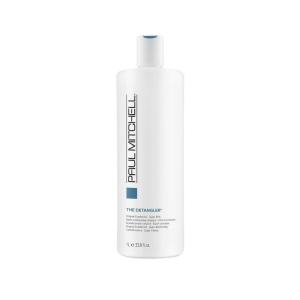 Paul Mitchell The Detangler Conditioner, Hydrates + Adds Manageability, For Medium to Coarse + Color-Treated Hair(33.8 Fl Oz (Pack of 1))
