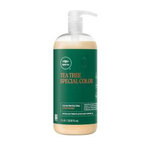 Tea Tree Special Color Conditioner, Conditions + Detangles, Protects Hair Color, For Color-Treated Hair(33.8 Fl Oz (Pack of 1))