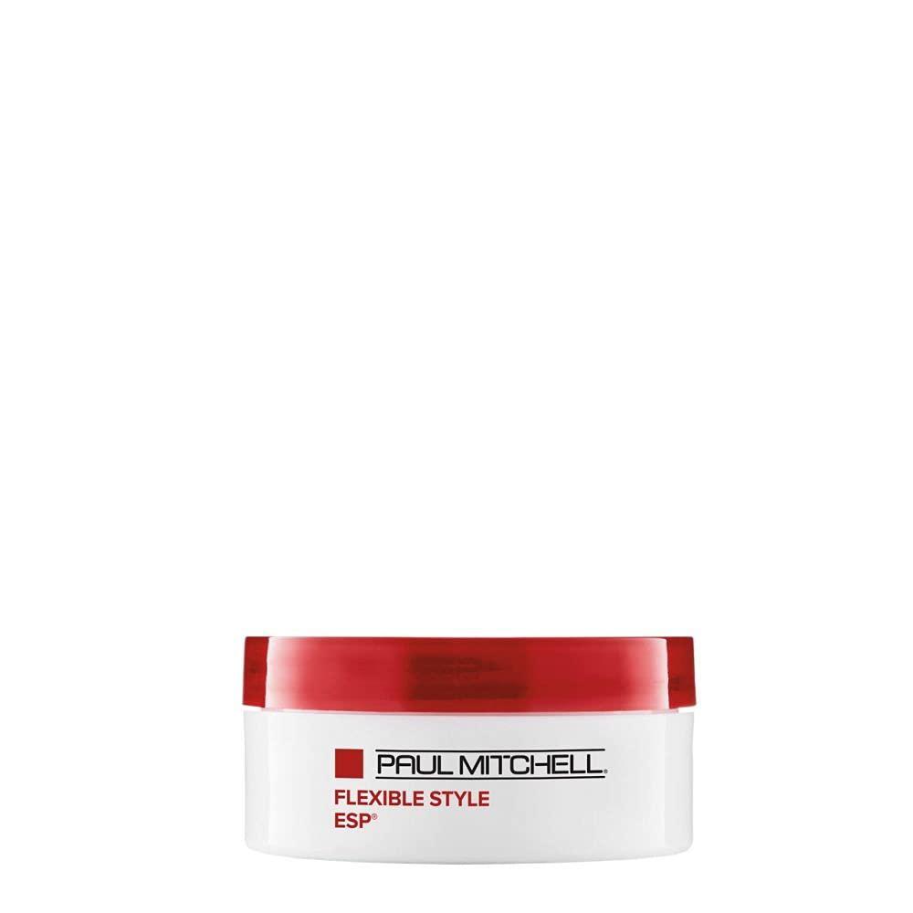 image:imagePaul Mitchell ESP Elastic Shaping Paste Bendable Texture Flexible Hold For All Hair Types 18 oz