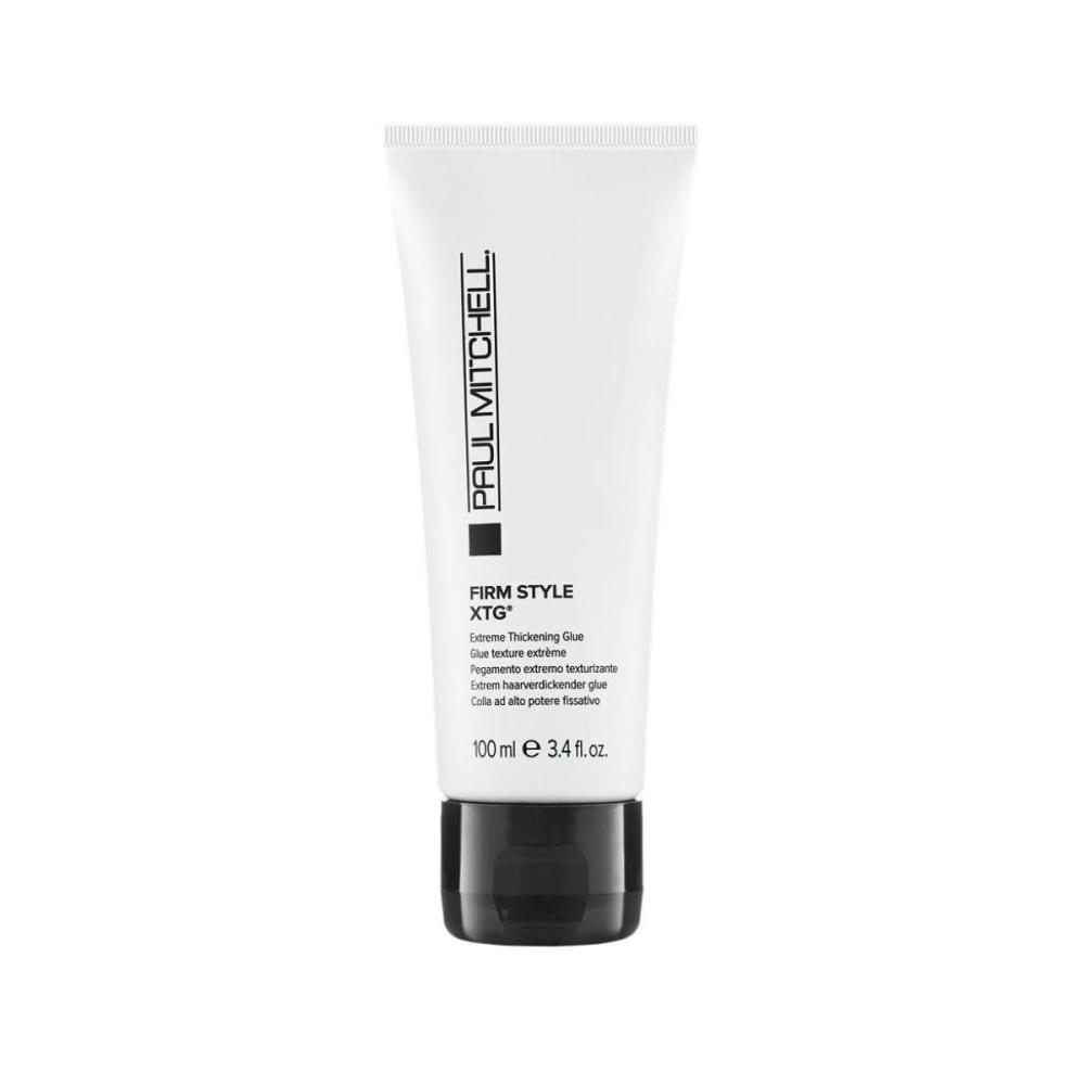 image:imagePaul Mitchell XTG Extreme Thickening Glue Bold Texture LongLasting Hold For All Hair Types 34 Fl Oz