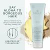 Awapuhi Wild Ginger by Paul Mitchell Cream Rinse, Detangles + Repairs, For Dry, Damaged + Color-Treated Hair(Conditioner)
