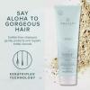 Awapuhi Wild Ginger by Paul Mitchell Nourishing Shampoo, Ultra Rich, Color-Safe Formula, For Dry, Damaged + Color-Treated Hair(2.5 Fl Oz (Pack of 1))