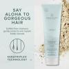 Awapuhi Wild Ginger by Paul Mitchell Nourishing Shampoo, Ultra Rich, Color-Safe Formula, For Dry, Damaged + Color-Treated Hair(8.5 Fl Oz (Pack of 1))