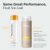 Paul Mitchell Baby Don’t Cry Tear-Free Shampoo, Cleanses + Softens Hair, For Children of All Ages(A soothing  powdery scent with soft floral notes and comforting vanilla)