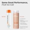 Paul Mitchell Color Protect Shampoo, Prevents Fade + Adds Shine, For Color-Treated Hair(Refreshingly energetic scent with notes of orange  apple and bergamot)