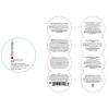 Paul Mitchell ESP Elastic Shaping Paste, Bendable Texture, Flexible Hold, For All Hair Types, 1.8 oz.