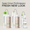 Paul Mitchell Super Smooth Shampoo and Conditioner, 10.14 fl oz + Super Skinny Serum Blowout Primer, 5.1 fl. oz., Set