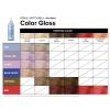 Paul Mitchell The Demi Color Gloss, Glosses in 3 Minutes(Natural)