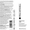 Paul Mitchell XTG Extreme Thickening Glue, Bold Texture, Long-Lasting Hold, For All Hair Types, 3.4 Fl. Oz