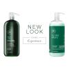 Tea Tree Hair and Body Moisturizer Leave-In Conditioner, Body Lotion, After-Shave Cream, For All Hair + Skin Types(33.8 Fl Oz (Pack of 1))