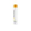 Paul Mitchell Baby Don’t Cry Tear-Free Shampoo, Cleanses + Softens Hair, For Children of All Ages(A soothing  powdery scent with soft floral notes and comforting vanilla)