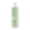Paul Mitchell Clean Beauty Anti-Frizz Shampoo, Smoothes Hair, Calms Frizz, For Textured, Frizz-Prone Hair(33.8 Fl Oz (Pack of 1))