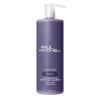 Paul Mitchell Platinum Plus Deep Violet Shampoo, Banishes Brass + Intensely Tones, Ideal for Blonde, Highlighted, Gray or Silver Hair(33.8 Fl Oz (Pack of 1))