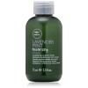 Tea Tree Lavender Mint Moisturizing Cowash, Cleansing Conditioner, For Coarse, Curly + Dry Hair(2.5 Fl Oz (Pack of 1))