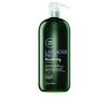 Tea Tree Lavender Mint Moisturizing Cowash, Cleansing Conditioner, For Coarse, Curly + Dry Hair(33.8 Fl Oz (Pack of 1))
