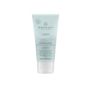 Awapuhi Wild Ginger by Paul Mitchell Cream Rinse, Detangles + Repairs, For Dry, Damaged + Color-Treated Hair(Conditioner)