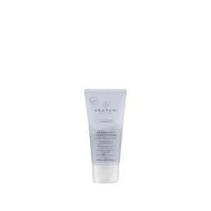 Awapuhi Wild Ginger by Paul Mitchell HydraSoft Conditioner, For Silky Smooth Hair, Ideal For All Hair Types, Especially Dry + Frizzy Hair(2.5 Fl Oz (Pack of 1))