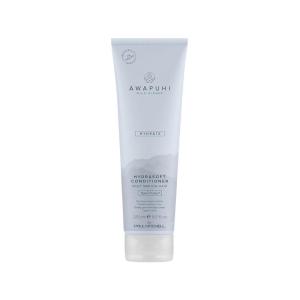 Awapuhi Wild Ginger by Paul Mitchell HydraSoft Conditioner, For Silky Smooth Hair, Ideal For All Hair Types, Especially Dry + Frizzy Hair(8.5 Fl Oz (Pack of 1))