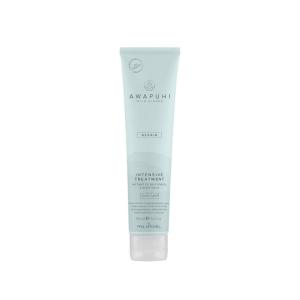 Awapuhi Wild Ginger by Paul Mitchell Intensive Treatment, Rebuilds + Repairs, For Dry, Damaged + Color-Treated Hair(5.1 Fl Oz (Pack of 1))
