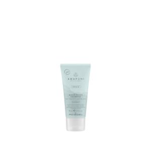 Awapuhi Wild Ginger by Paul Mitchell Nourishing Shampoo, Ultra Rich, Color-Safe Formula, For Dry, Damaged + Color-Treated Hair(2.5 Fl Oz (Pack of 1))