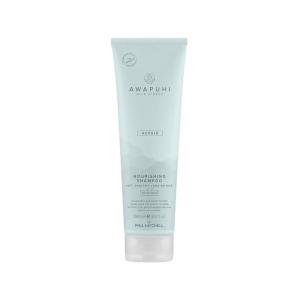 Awapuhi Wild Ginger by Paul Mitchell Nourishing Shampoo, Ultra Rich, Color-Safe Formula, For Dry, Damaged + Color-Treated Hair(8.5 Fl Oz (Pack of 1))
