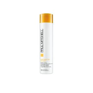 Paul Mitchell Baby Don’t Cry Tear-Free Shampoo, Cleanses + Softens Hair, For Children of All Ages(A soothing  powdery scent with soft floral notes and comforting vanilla)