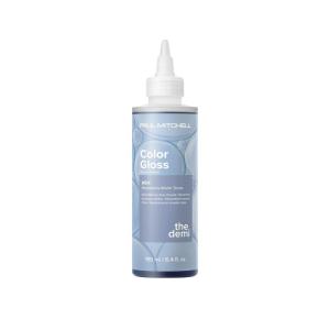 Paul Mitchell The Demi Color Gloss, Glosses in 3 Minutes(Ash)