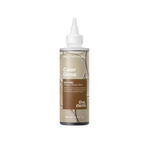 Paul Mitchell The Demi Color Gloss, Glosses in 3 Minutes(Natural)