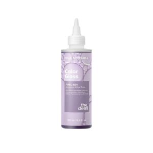 Paul Mitchell The Demi Color Gloss, Glosses in 3 Minutes(Pearl Ash)