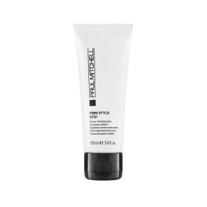Paul Mitchell XTG Extreme Thickening Glue, Bold Texture, Long-Lasting Hold, For All Hair Types, 3.4 Fl. Oz