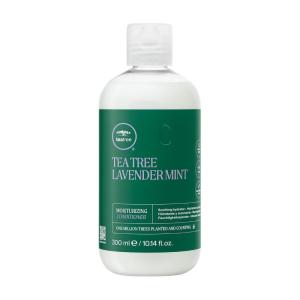 Tea Tree Lavender Mint Moisturizing Conditioner, Hydrates + Soothes, For Coarse + Dry Hair(10.14 Fl Oz (Pack of 1))