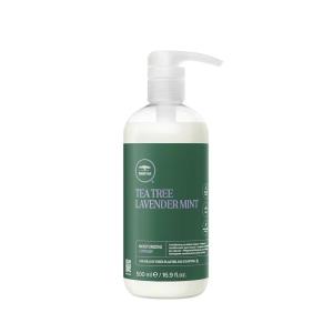 Tea Tree Lavender Mint Moisturizing Cowash, Cleansing Conditioner, For Coarse, Curly + Dry Hair(16.9 Fl Oz (Pack of 1))
