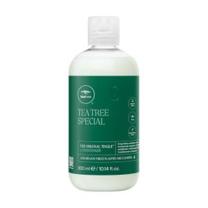 Tea Tree Special Conditioner, Detangles, Smooths + Softens, For All Hair Types(10.14 Fl Oz (Pack of 1))