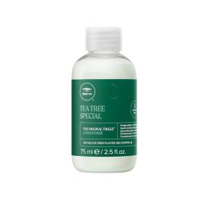 Tea Tree Special Conditioner, Detangles, Smooths + Softens, For All Hair Types(2.5 Fl Oz (Pack of 1))
